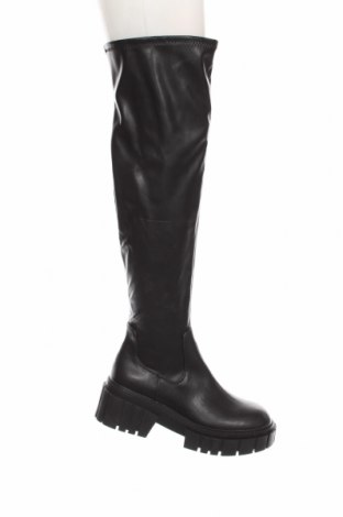 Γυναικείες μπότες Madden Girl, Μέγεθος 39, Χρώμα Μαύρο, Τιμή 57,57 €