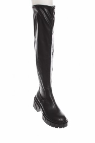 Γυναικείες μπότες Madden Girl, Μέγεθος 39, Χρώμα Μαύρο, Τιμή 57,57 €