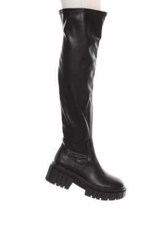 Γυναικείες μπότες Madden Girl, Μέγεθος 38, Χρώμα Μαύρο, Τιμή 42,90 €