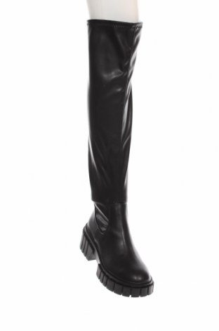 Γυναικείες μπότες Madden Girl, Μέγεθος 38, Χρώμα Μαύρο, Τιμή 46,28 €