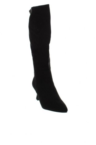 Γυναικείες μπότες Marco Tozzi, Μέγεθος 38, Χρώμα Μαύρο, Τιμή 68,04 €