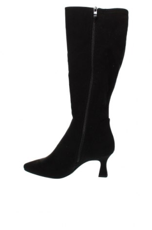 Γυναικείες μπότες Marco Tozzi, Μέγεθος 38, Χρώμα Μαύρο, Τιμή 68,04 €
