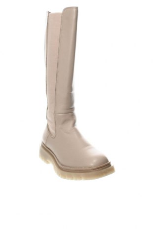 Damenstiefel Marco Tozzi, Größe 38, Farbe Beige, Preis € 30,62