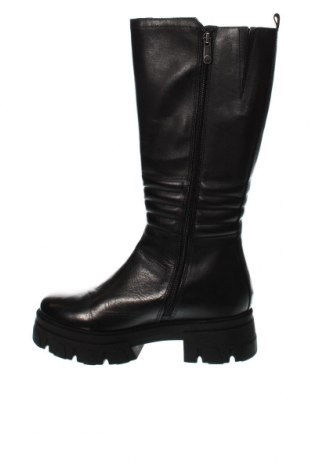 Γυναικείες μπότες Marco Tozzi, Μέγεθος 39, Χρώμα Μαύρο, Τιμή 34,67 €