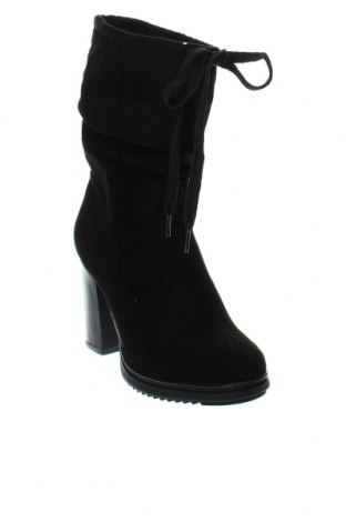 Dámské boty  Migato, Velikost 38, Barva Černá, Cena  526,00 Kč