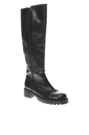 Γυναικείες μπότες Minelli, Μέγεθος 36, Χρώμα Μαύρο, Τιμή 60,62 €
