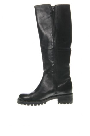 Γυναικείες μπότες Minelli, Μέγεθος 36, Χρώμα Μαύρο, Τιμή 60,62 €