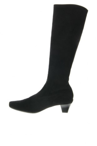 Γυναικείες μπότες Peter Kaiser, Μέγεθος 41, Χρώμα Μαύρο, Τιμή 103,41 €