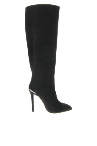 Γυναικείες μπότες Pinko, Μέγεθος 36, Χρώμα Μαύρο, Τιμή 229,90 €