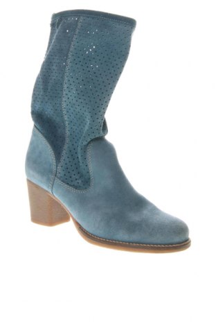 Dámské boty  Ragazza, Velikost 38, Barva Modrá, Cena  595,00 Kč