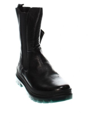Γυναικείες μπότες Remonte, Μέγεθος 41, Χρώμα Μαύρο, Τιμή 90,21 €
