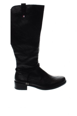 Γυναικείες μπότες Rieker, Μέγεθος 41, Χρώμα Μαύρο, Τιμή 27,06 €
