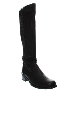 Damenstiefel Rieker, Größe 41, Farbe Schwarz, Preis 29,26 €