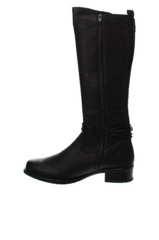 Damenstiefel Rieker, Größe 41, Farbe Schwarz, Preis 29,26 €