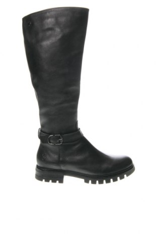 Γυναικείες μπότες Salamander, Μέγεθος 36, Χρώμα Μαύρο, Τιμή 86,09 €