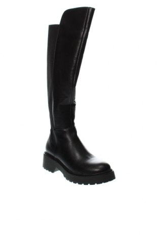 Γυναικείες μπότες Steve Madden, Μέγεθος 38, Χρώμα Μαύρο, Τιμή 37,47 €