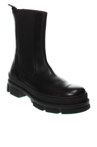 Γυναικείες μπότες Steve Madden, Μέγεθος 40, Χρώμα Μαύρο, Τιμή 81,56 €