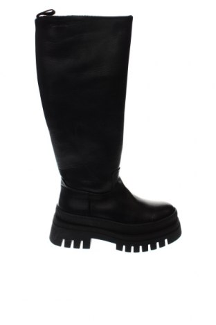Γυναικείες μπότες Tamaris, Μέγεθος 37, Χρώμα Μαύρο, Τιμή 36,99 €