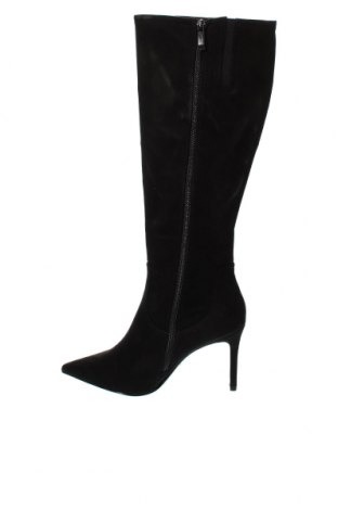 Γυναικείες μπότες Tamaris, Μέγεθος 39, Χρώμα Μαύρο, Τιμή 27,22 €