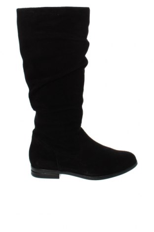 Γυναικείες μπότες Tamaris, Μέγεθος 38, Χρώμα Μαύρο, Τιμή 90,21 €