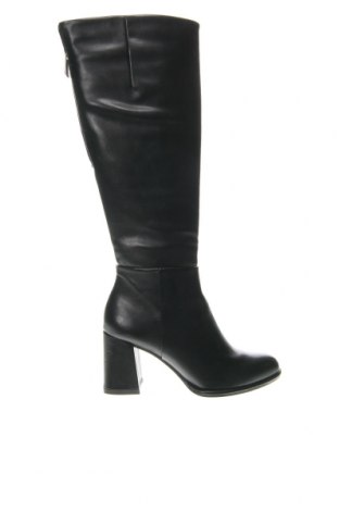 Γυναικείες μπότες Tamaris, Μέγεθος 36, Χρώμα Μαύρο, Τιμή 27,22 €