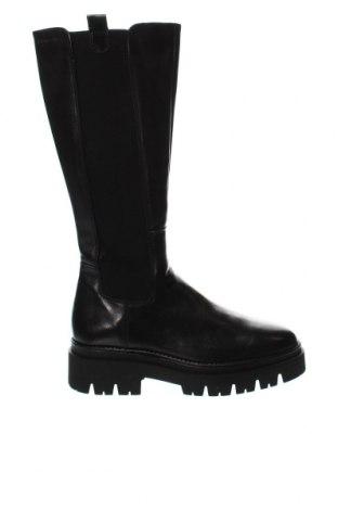 Γυναικείες μπότες Tamaris, Μέγεθος 38, Χρώμα Μαύρο, Τιμή 36,49 €