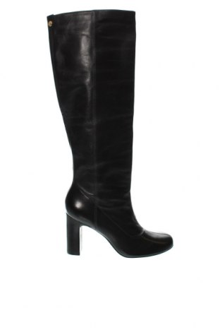 Γυναικείες μπότες Ted Baker, Μέγεθος 38, Χρώμα Μαύρο, Τιμή 102,71 €