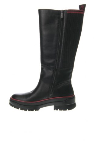Γυναικείες μπότες Timberland, Μέγεθος 39, Χρώμα Μαύρο, Τιμή 190,21 €