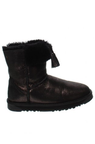 Dámské boty  UGG Australia, Velikost 37, Barva Černá, Cena  1 305,00 Kč