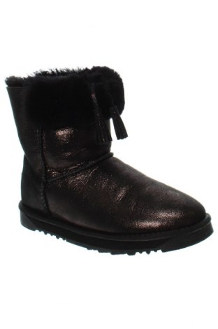 Dámské boty  UGG Australia, Velikost 37, Barva Černá, Cena  1 305,00 Kč