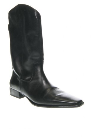 Γυναικείες μπότες Vagabond, Μέγεθος 39, Χρώμα Μαύρο, Τιμή 50,92 €