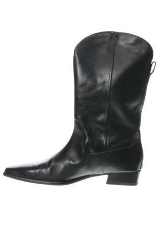 Γυναικείες μπότες Vagabond, Μέγεθος 39, Χρώμα Μαύρο, Τιμή 50,92 €