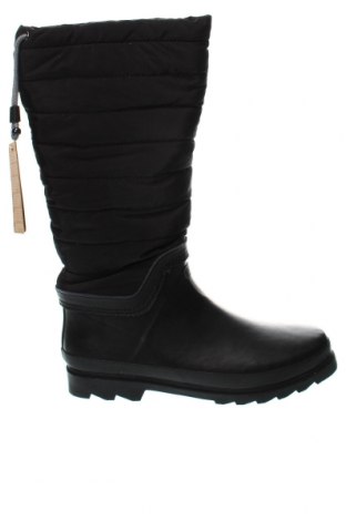Γυναικείες μπότες Viking, Μέγεθος 41, Χρώμα Μαύρο, Τιμή 28,22 €