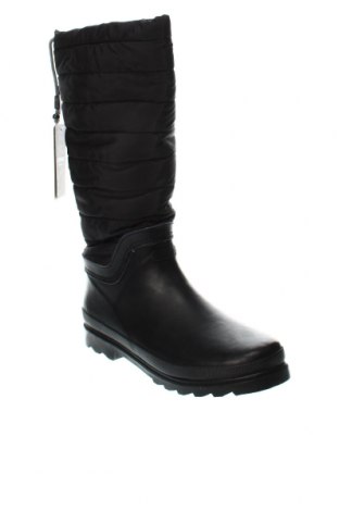 Γυναικείες μπότες Viking, Μέγεθος 41, Χρώμα Μαύρο, Τιμή 28,22 €