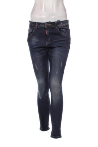 Damen Jeans, Größe S, Farbe Blau, Preis 8,16 €