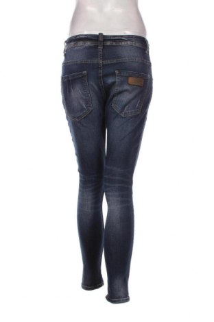 Dámske džínsy , Veľkosť S, Farba Modrá, Cena  10,30 €