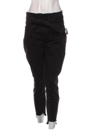 Γυναικείο Τζίν, Μέγεθος M, Χρώμα Μαύρο, Τιμή 5,52 €