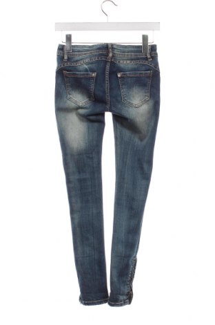 Damen Jeans, Größe S, Farbe Blau, Preis 5,25 €