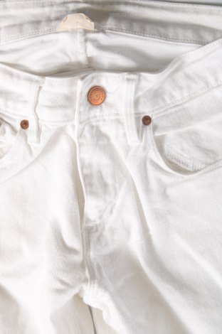 Dámské džíny , Velikost S, Barva Bílá, Cena  462,00 Kč