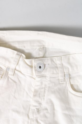 Dámské džíny , Velikost XS, Barva Bílá, Cena  462,00 Kč