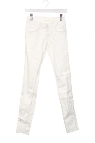 Dámské džíny , Velikost XS, Barva Bílá, Cena  462,00 Kč