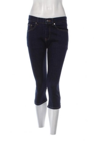 Dámske džínsy , Veľkosť M, Farba Modrá, Cena  2,90 €