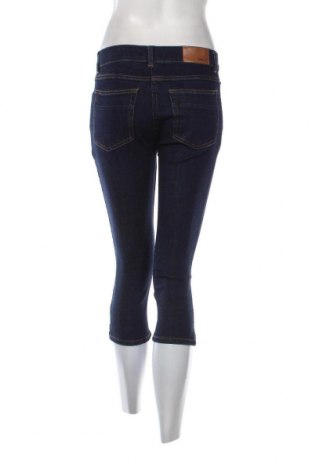 Dámske džínsy , Veľkosť M, Farba Modrá, Cena  2,90 €