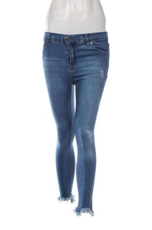 Damen Jeans, Größe M, Farbe Blau, Preis 5,19 €