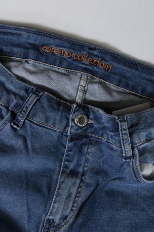 Dámske džínsy , Veľkosť M, Farba Modrá, Cena  4,76 €