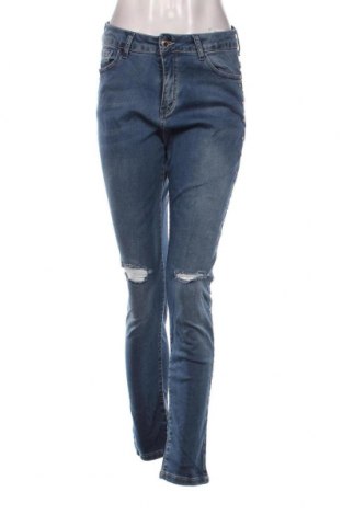 Γυναικείο Τζίν, Μέγεθος M, Χρώμα Μπλέ, Τιμή 10,32 €
