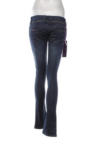 Damen Jeans, Größe L, Farbe Blau, Preis 19,34 €