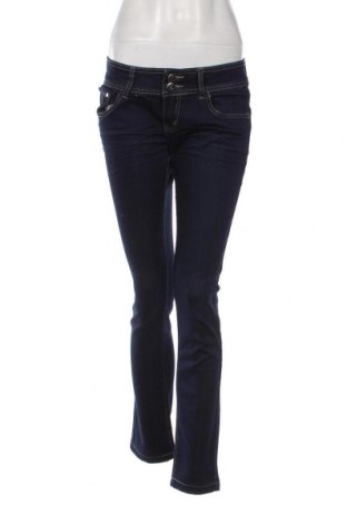 Damen Jeans, Größe L, Farbe Blau, Preis 5,19 €