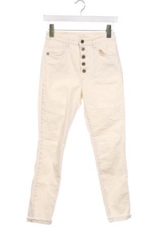 Damen Jeans, Größe XS, Farbe Weiß, Preis € 3,03