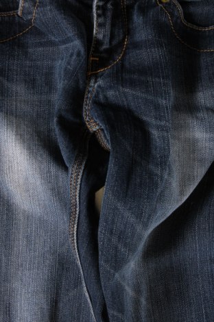 Dámské džíny , Velikost S, Barva Modrá, Cena  199,00 Kč